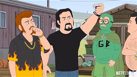 tpb animated